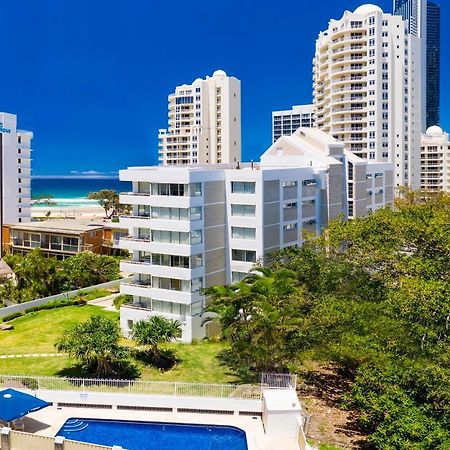 גולד קוסט View Pacific Apartments מראה חיצוני תמונה