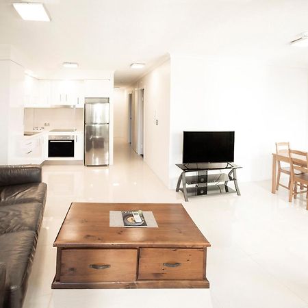 גולד קוסט View Pacific Apartments חדר תמונה