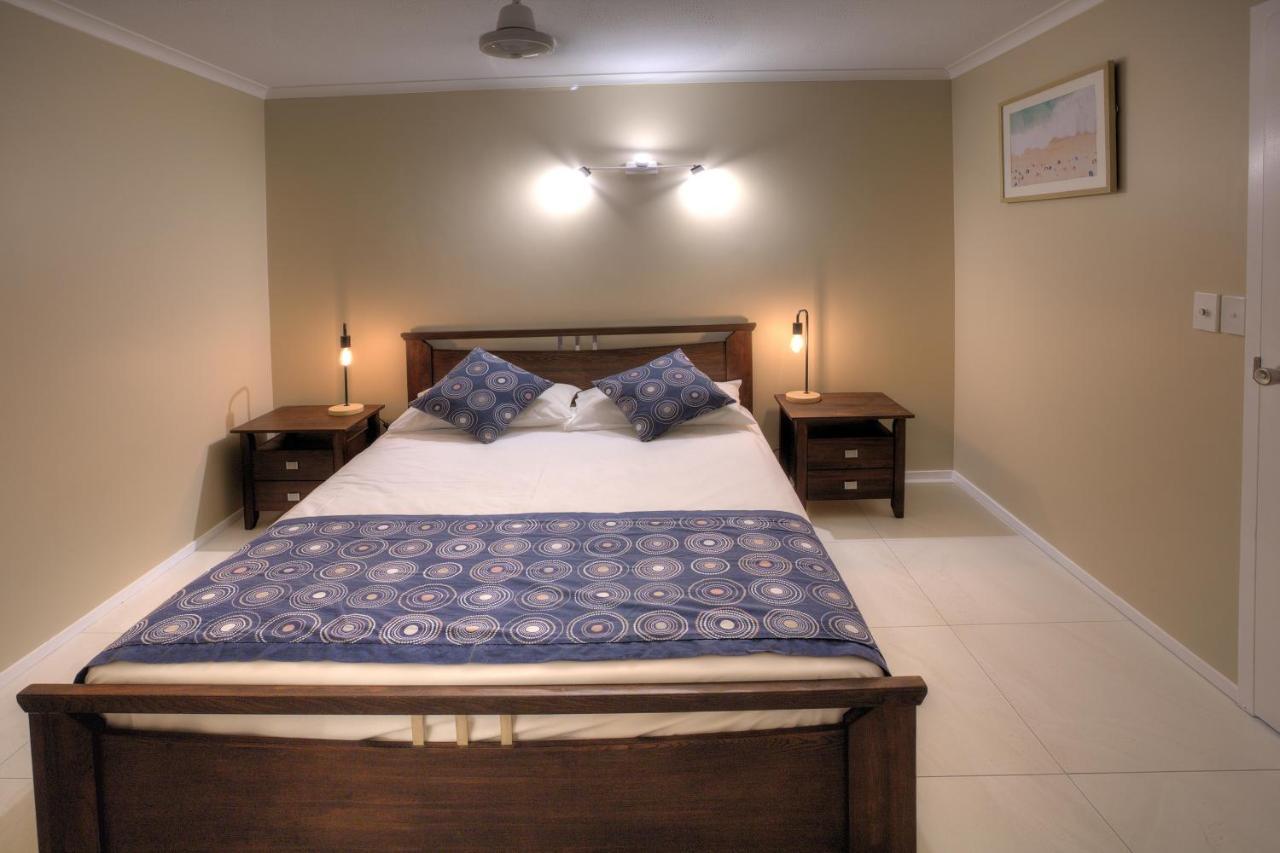 גולד קוסט View Pacific Apartments מראה חיצוני תמונה