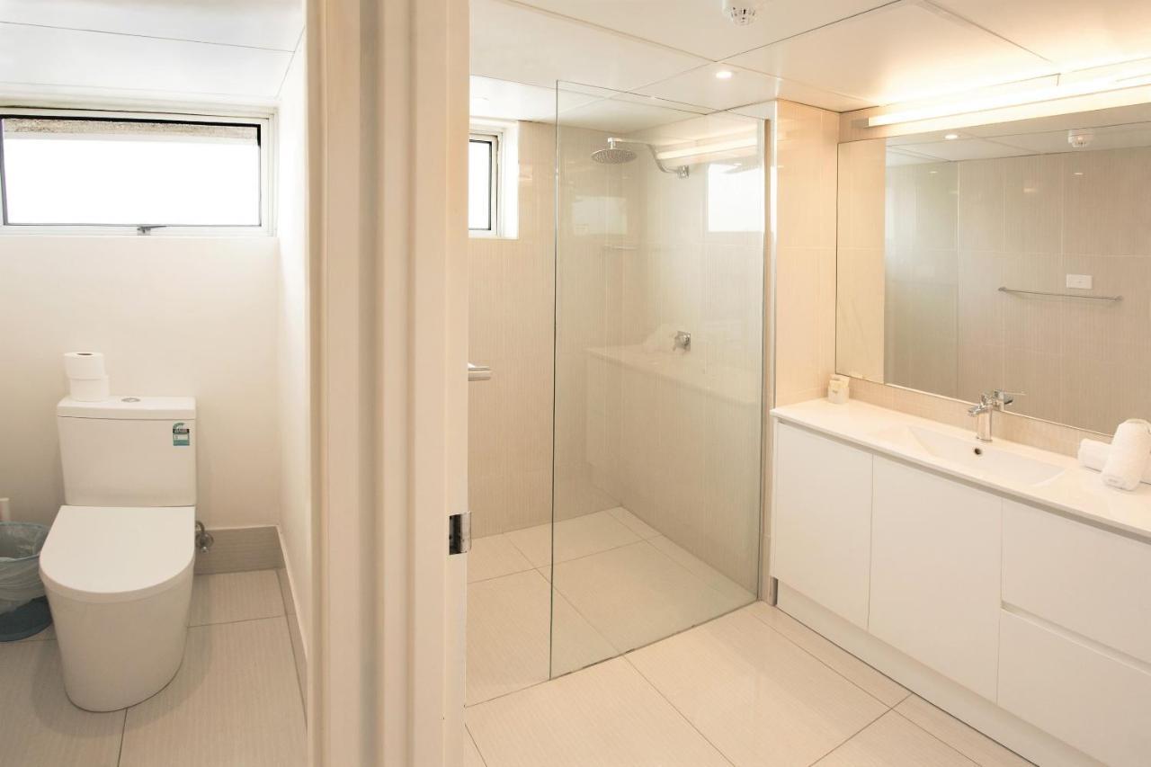 גולד קוסט View Pacific Apartments חדר תמונה