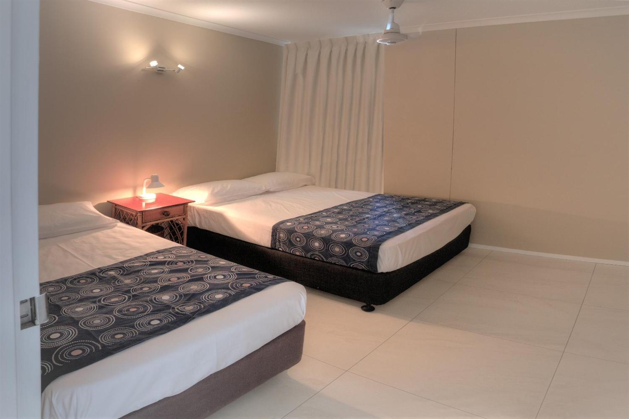 גולד קוסט View Pacific Apartments חדר תמונה