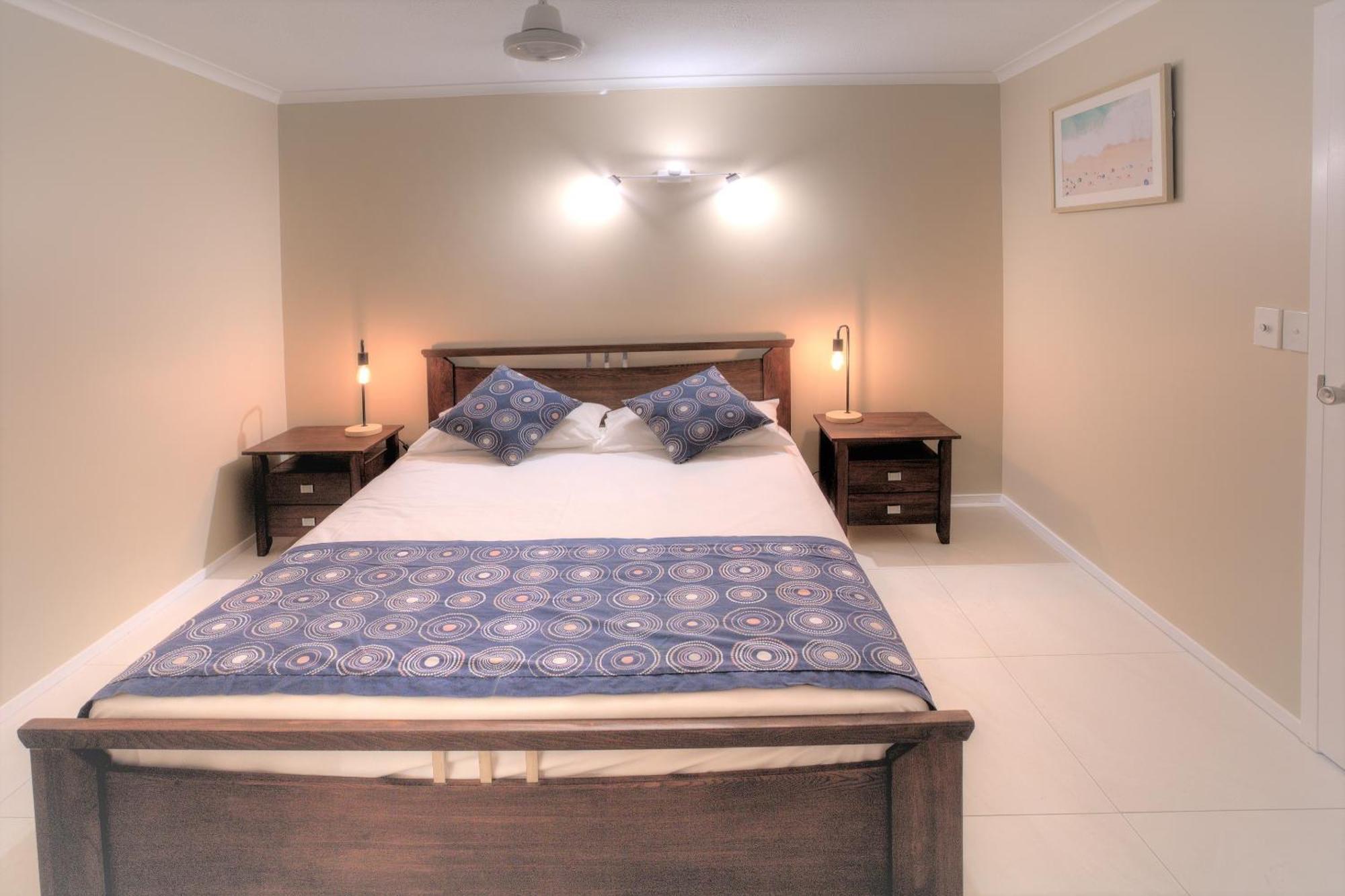 גולד קוסט View Pacific Apartments חדר תמונה