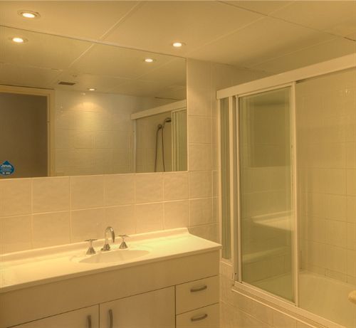 גולד קוסט View Pacific Apartments מראה חיצוני תמונה