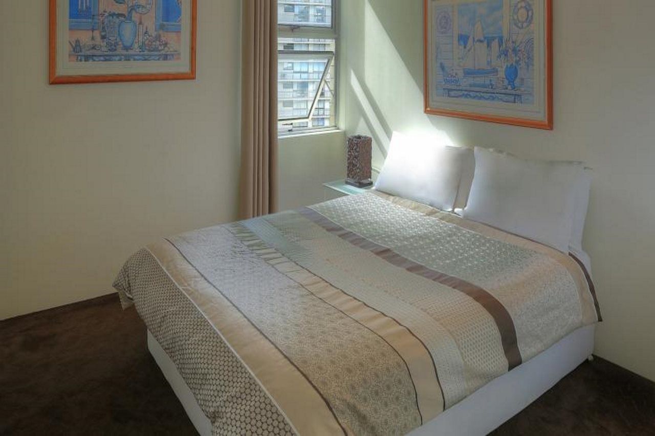 גולד קוסט View Pacific Apartments מראה חיצוני תמונה