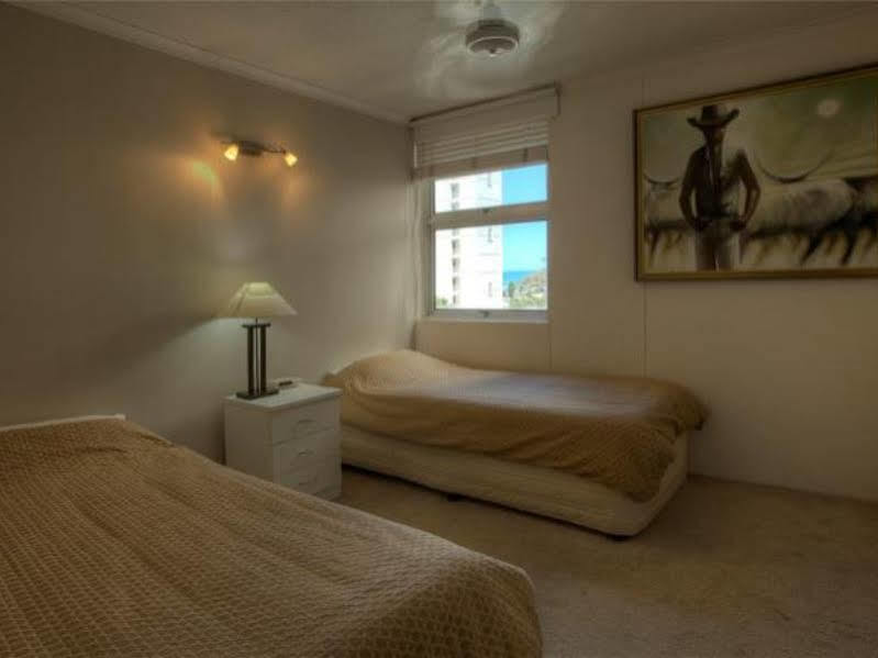 גולד קוסט View Pacific Apartments מראה חיצוני תמונה