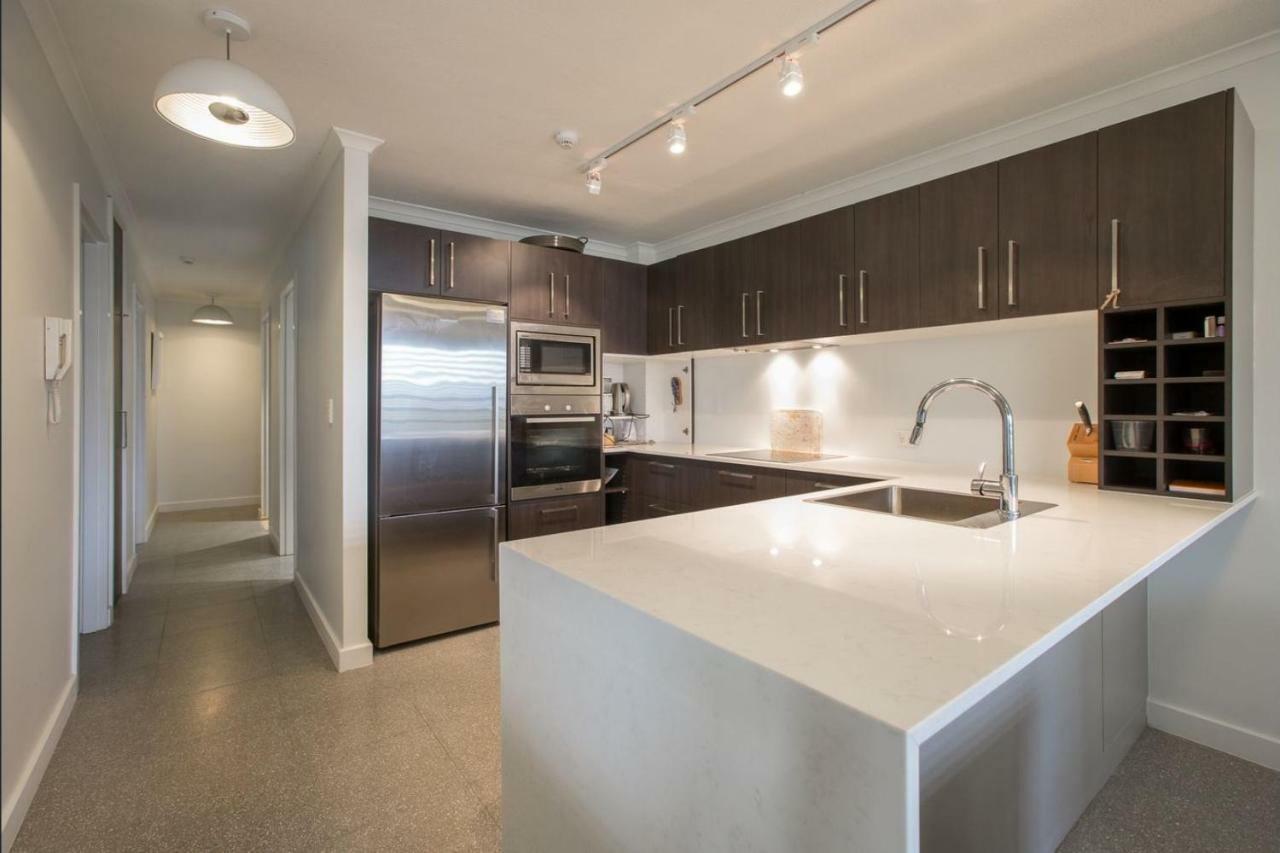 גולד קוסט View Pacific Apartments מראה חיצוני תמונה
